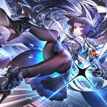 绝区零——星见雅