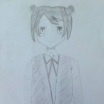 黒江ちゃん