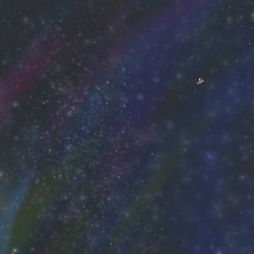 暗淡糖点