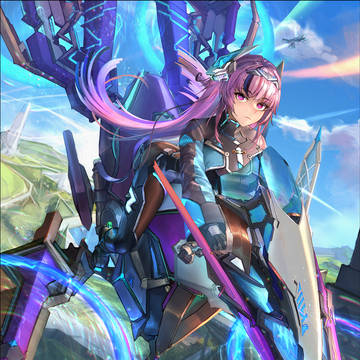 【Shadowverse】ホバーバイカー