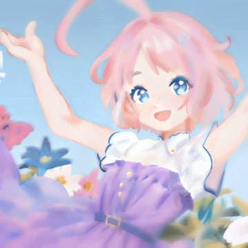 私の親友の誕生日
