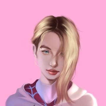 格温蜘蛛侠