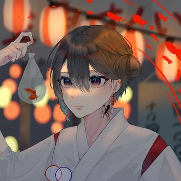 金魚