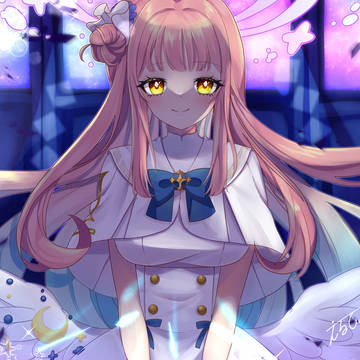 ミカ