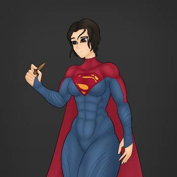 Supergirl