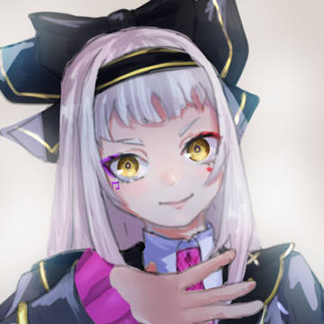 威風ちゃん