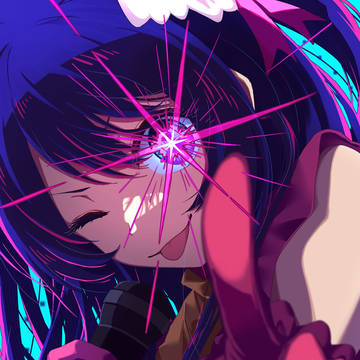 推しの子