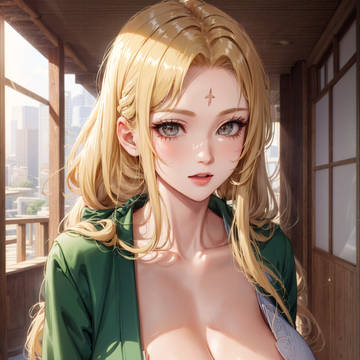 Tsunade