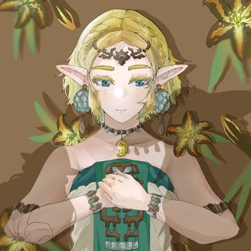 ゼルダ