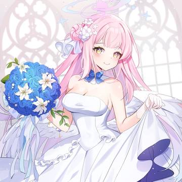 ジューンブライドミカ