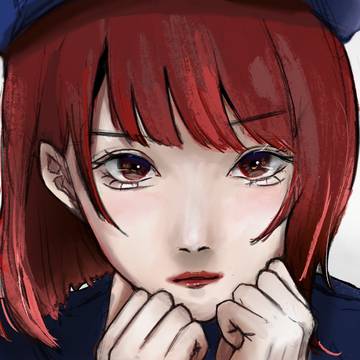 重曹ちゃん