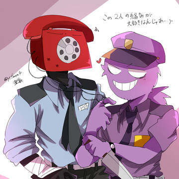 FNaF、DSaFまとめ