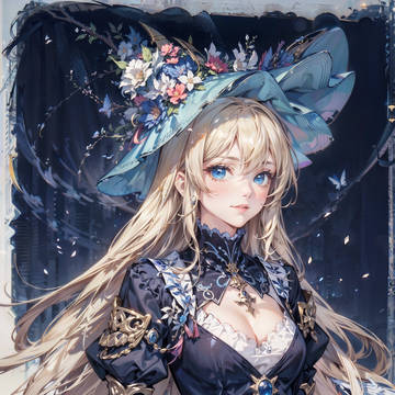四季魔女 其之4