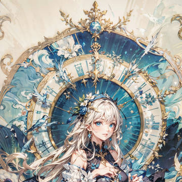 四季魔女 其之5