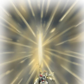 世界中がシャイニー☆