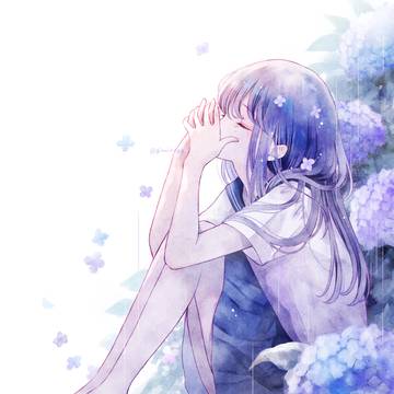 ずっと変わらずにいたいのにな、