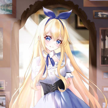 Alice