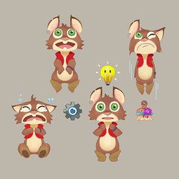 動物