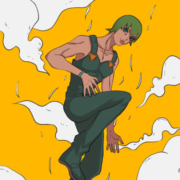 フー・ファイターズ