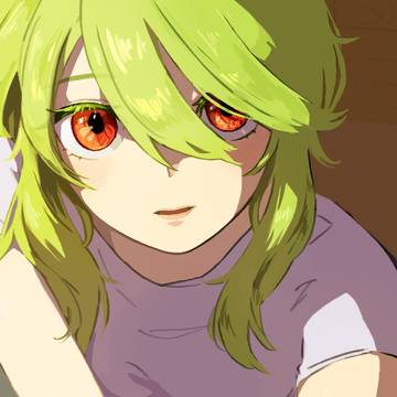 こんなに見つめたら