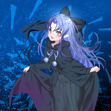 リクエスト絵②