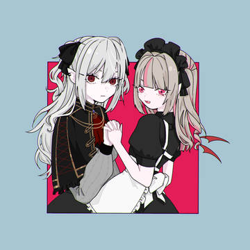 サーニャとりりむ