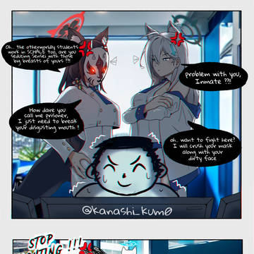 New Schale Staff (reupload)
