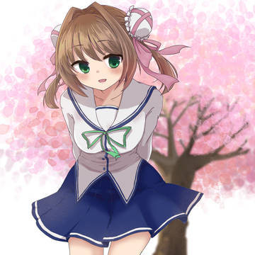待ってましたよ、兄さん♪