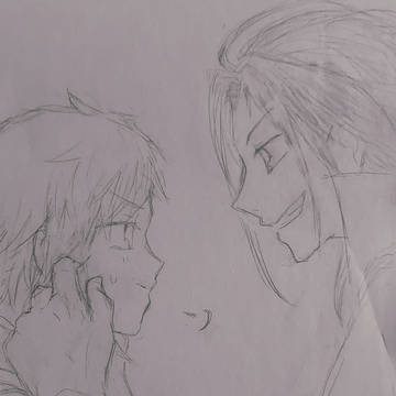 落書き