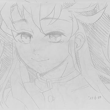 リハビリ中につき②