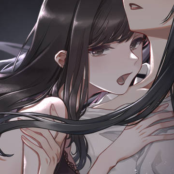 独占欲