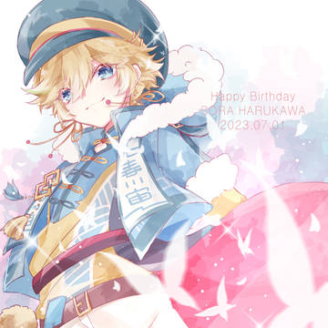 春川宙誕生祭2023