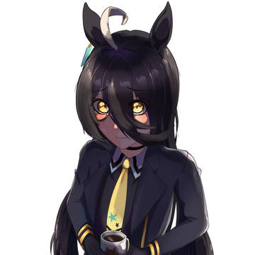 マンハッタンカフェ