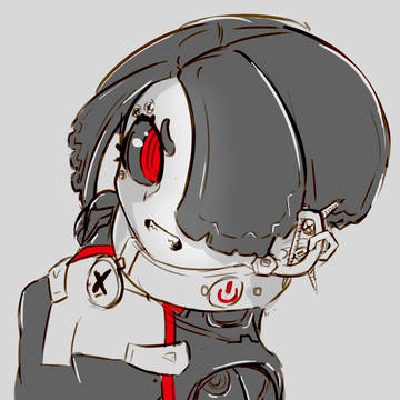 cyborg