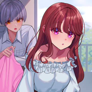 入れ替わり