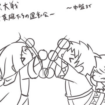 セネリオまとめ