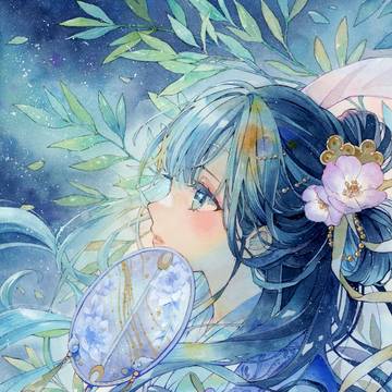 待ち焦がれる