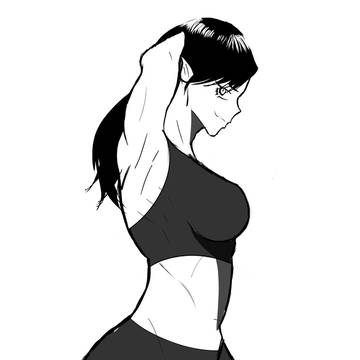 gym elf