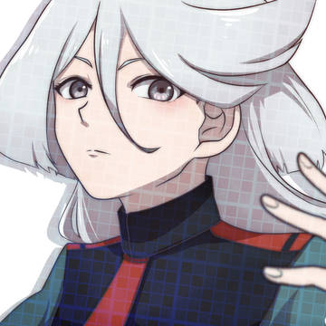 ミオリネさん