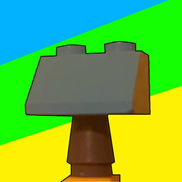 New AB icon