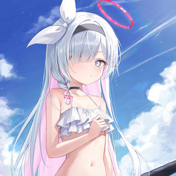 プラナ(水着)