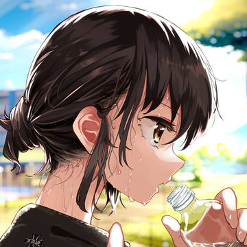 西住まほの誕生日