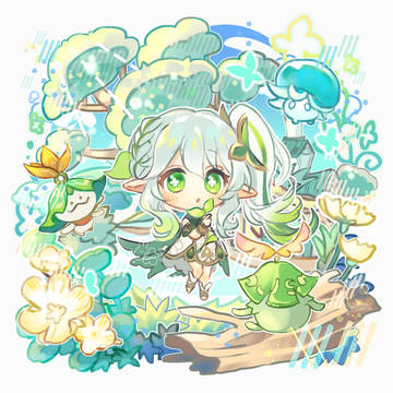 原神まとめ