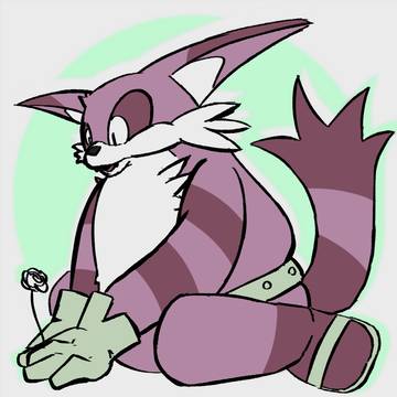 Big the Cat: Color Challenge