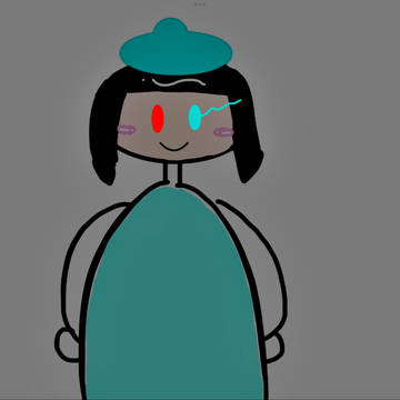 ?