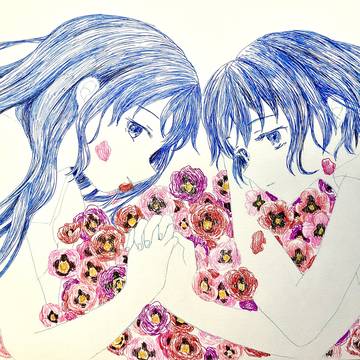 イラストまとめ