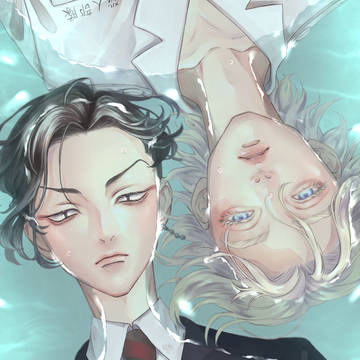 リベlog.02（ココイヌ多め）