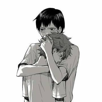 Kagehina 🏐