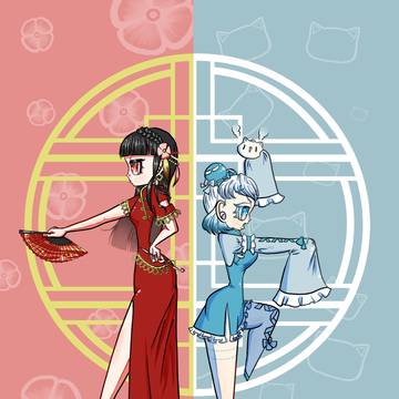 6月描いたものまとめ