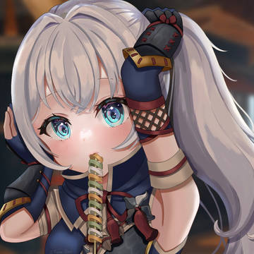 今日からハンターだなんて不安しかない